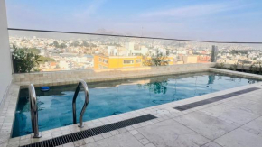 Pacific apartamento Miraflores